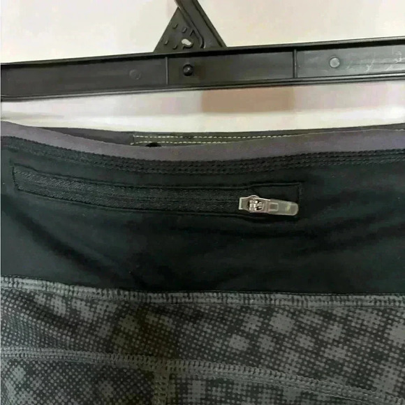 Womens size small Nike dri-fit running leggings, #O532 - Picture 3 of 7